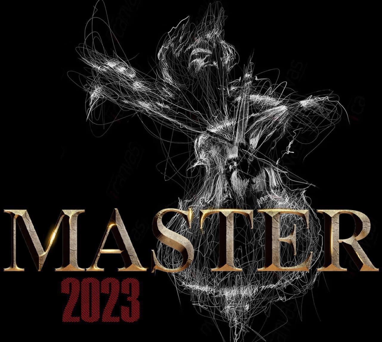 Master 2023