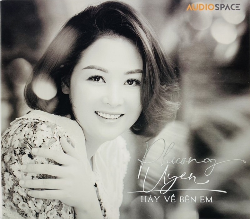 PhÆ°Æ¡ng Uyen Hay Vá» Ben Em