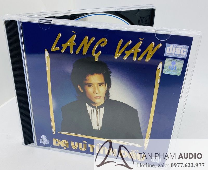 Dạ vũ tình đầu - Tuấn Vũ